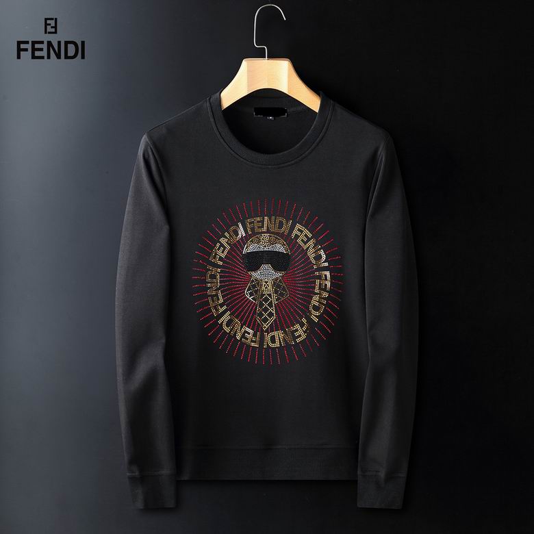 Fendi Sweatshirt m-3xl-162